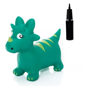 Zopa Skippy Ugráló - Dino