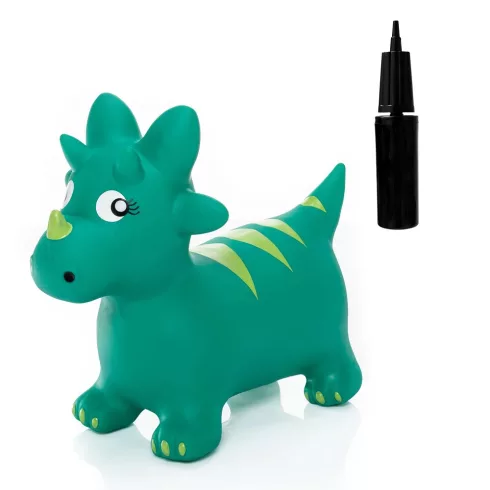 Zopa Skippy Ugráló - Dino