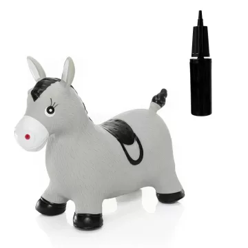 Zopa Skippy Ugráló - Lovacska