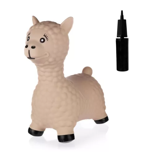 Zopa Skippy Ugráló - Láma