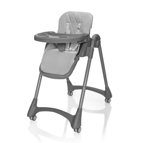 Zopa primo Etetőszék - Light Grey