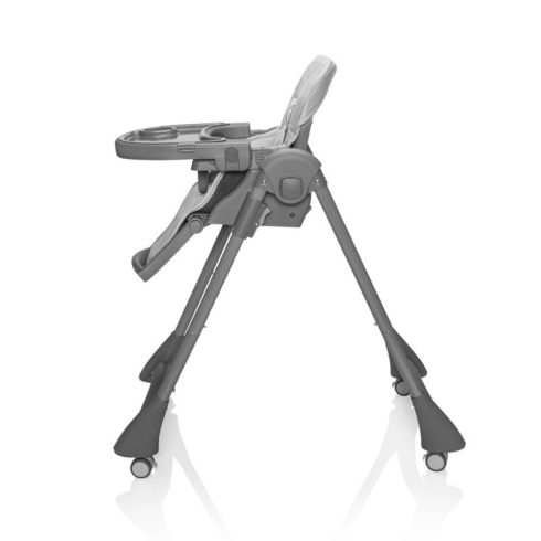 Zopa primo Etetőszék - Light Grey