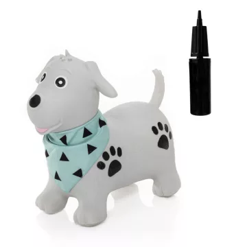 Zopa Skippy Ugráló - Kutyus
