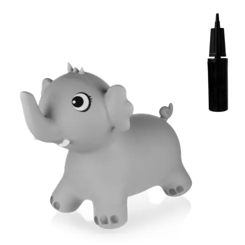 Zopa Skippy Ugráló - Elefánt