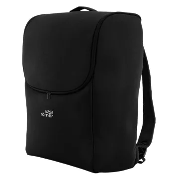  Britax Römer Flylite Utazótáska - Carbon Black