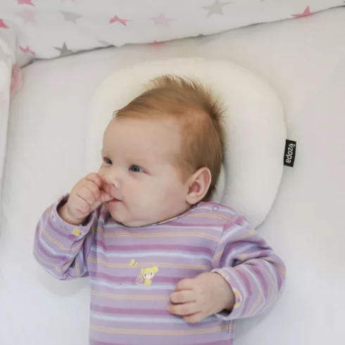 Zopa Tencel támasztópárna - laposfejűség megelőzésére