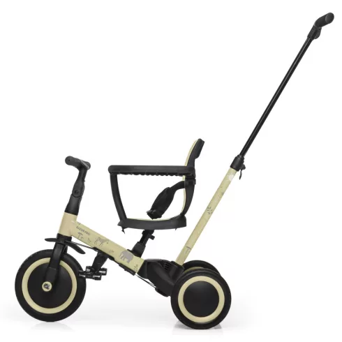 Zopa Razor Pro 6in1 tricikli - Safari