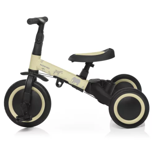 Zopa Razor Pro 6in1 tricikli - Safari