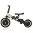 Zopa Razor Pro 6in1 tricikli - Safari