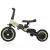 Zopa Razor Pro 6in1 tricikli - Safari
