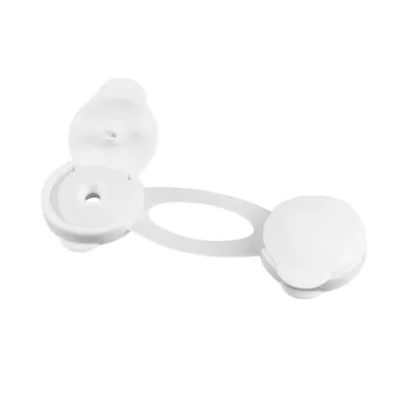 Zopa Mini flexibilis zár 2 db