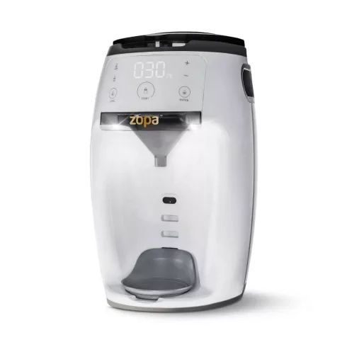 Zopa Babyccino tápszerkészítő automata