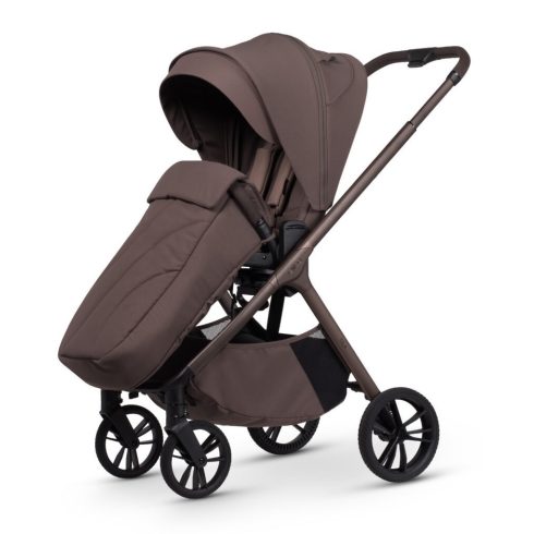 Venicci Tila 3in1 multifunkciós babakocsi - Noce