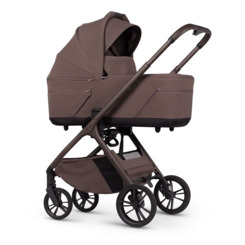 Venicci Tila 3in1 multifunkciós babakocsi - Noce