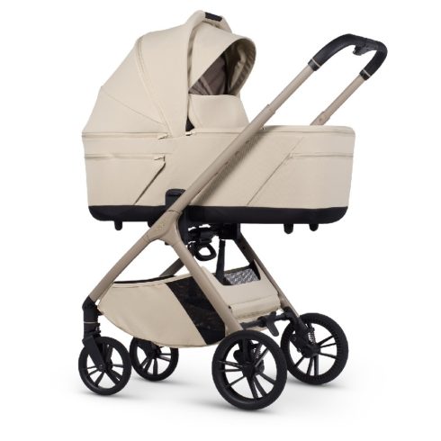 Venicci Tila 3in1 multifunkciós babakocsi - Sabbie