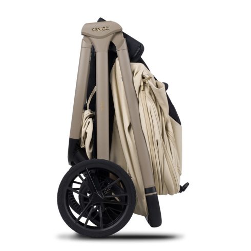 Venicci Tila 3in1 multifunkciós babakocsi - Sabbie