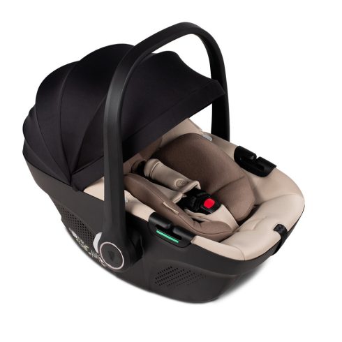 Venicci Tila 3in1 multifunkciós babakocsi - Sabbie