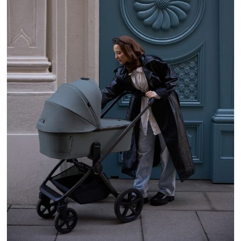 Venicci Upline2 3in1 Multifunkciós babakocsi - Aloe