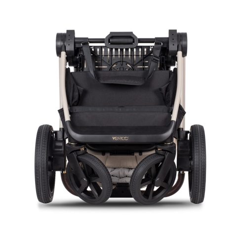 Venicci Upline2 3in1 Multifunkciós babakocsi - Beige