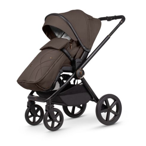 Venicci Upline2 3in1 Multifunkciós babakocsi - Brownie