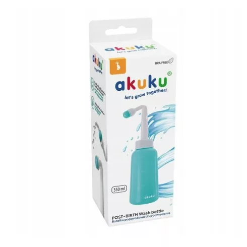 Akuku Kézi Intim Zuhany - 350ml