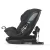 Coccolle Velsa iSize 360°-ban forgatható gyerekülés (40-150 cm) - Jet Black