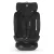 Coccolle Velsa iSize 360°-ban forgatható gyerekülés (40-150 cm) - Jet Black