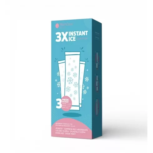 MomCare Jégbetét 3x BOX