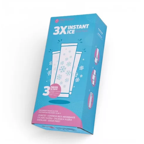 MomCare Jégbetét 3x BOX