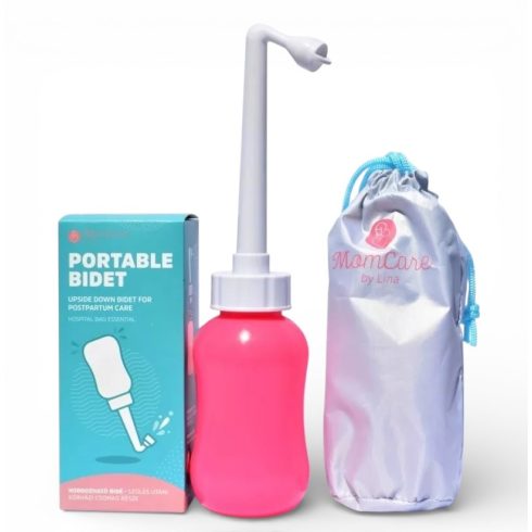 Momcare Intim Bidé