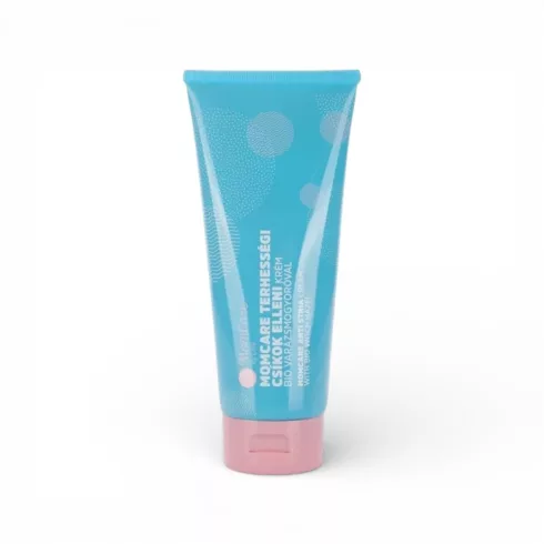 Momcare Terhességi csíkok elleni krém 200ml