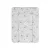 Lorelli Softy pelenkázó lap puha 50x70 - Beige