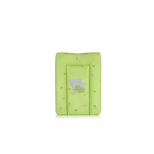 Lorelli Softy pelenkázó lap puha 50x70 - Green