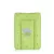 Lorelli Softy pelenkázó lap puha 50x70 - Green