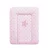 Lorelli Softy pelenkázó lap puha 50x70 - Pink