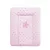 Lorelli Softy pelenkázó lap puha 50x70 - Pink