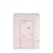 Lorelli Softy pelenkázó lap puha 50x70 - Pink