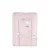 Lorelli Softy pelenkázó lap puha 50x70 - Pink