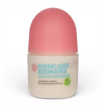 Momcare Organikus Kismama golyós dezodor 60ml