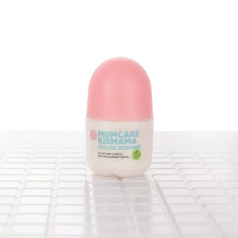Momcare Organikus Kismama golyós dezodor 60ml