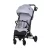 Chipolino Pixie sport babakocsi - Cloud Grey