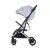 Chipolino Pixie sport babakocsi - Cloud Grey