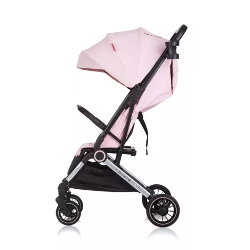 Chipolino Pixie sport babakocsi - Pink Marshmallow
