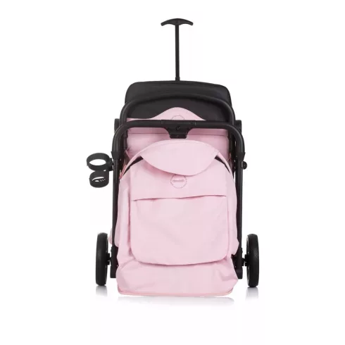 Chipolino Pixie sport babakocsi - Pink Marshmallow
