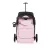 Chipolino Pixie sport babakocsi - Pink Marshmallow