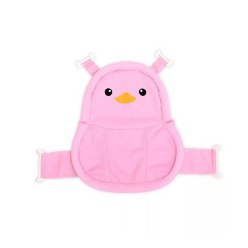 Lorelli Penguin babaülőke kádba - Pink