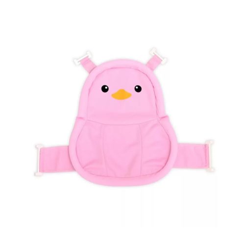 Lorelli Penguin babaülőke kádba - Pink