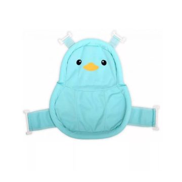 Lorelli Penguin babaülőke kádba - Blue