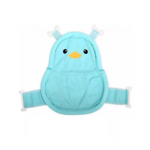 Lorelli Penguin babaülőke kádba - Blue