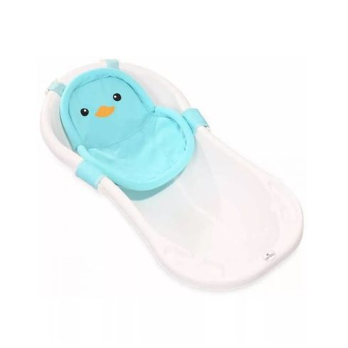 Lorelli Penguin babaülőke kádba - Blue